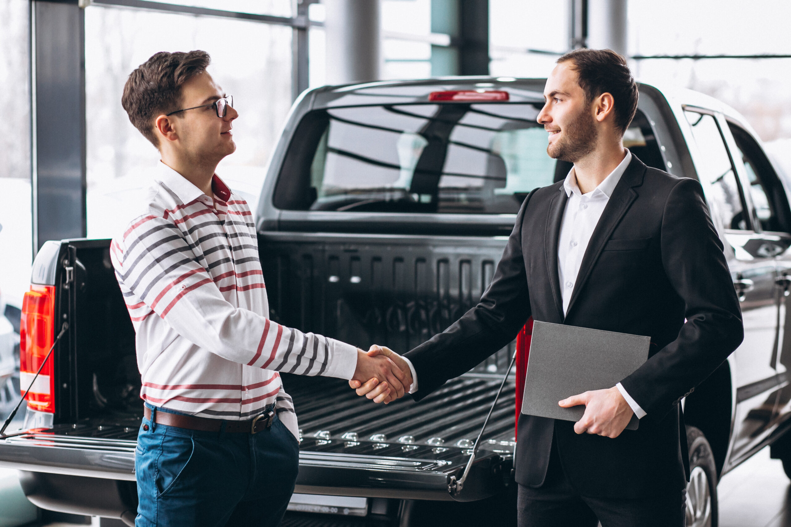 10 Smart Tips for Buying Your Next Car